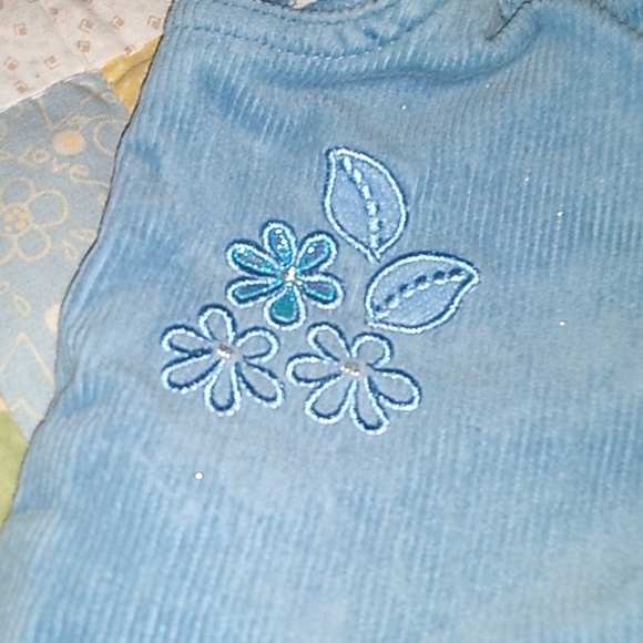 Vintage Corduroy Baby Pants 18 months - Picture 3 of 5
